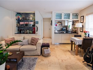 1 Bed Apartment in Gardens