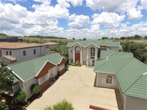 4 Bed House in Meyersdal Eco Estate