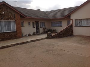 5 Bed House in Gerhardsville