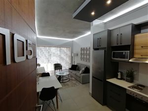 2 Bed Apartment in Menlo Park