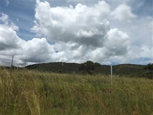 1440 ha Farm in Groblersdal