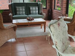 2 Bed Townhouse in Amber Valley
