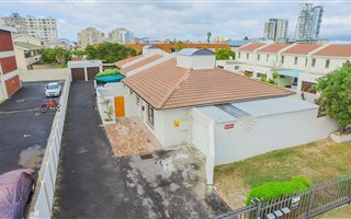 3 Bedroom Townhouse in Tableview