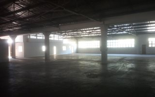 651 m² Commercial space in Umgeni Park