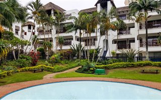 3 Bedroom Apartment in Ballito