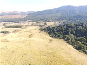 22 ha Land available in Byrne Valley