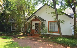 3 Bedroom House in Die Bult