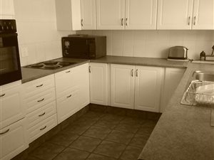 2 Bed Flat in Florida Park