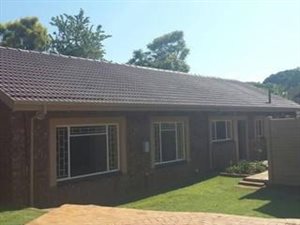 3 Bed House in Sinoville