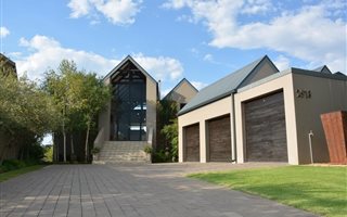 3 Bedroom House in Parys