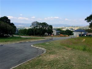1096 m² Land available in Elawini Lifestyle Estate