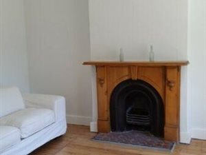 2 Bedroom Apartment in Claremont Upper