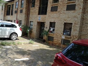Office space in Durban North