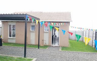 2 Bedroom House in Johannesburg Central
