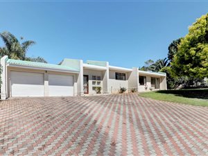 4 Bed House in Eversdal
