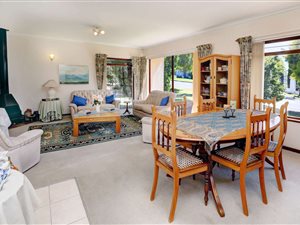 4 Bed House in Eversdal