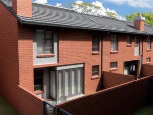 3 Bed Townhouse in Theresa Park