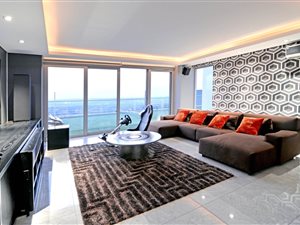5 Bed Apartment in Morningside