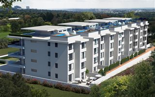 3 Bedroom Apartment in Elton Hill