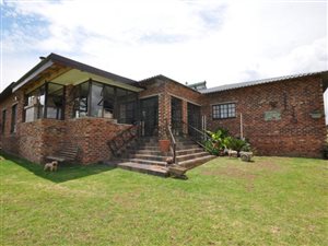 3 Bed House in Nelsonia