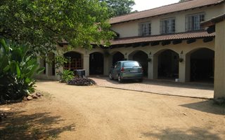 4 Bedroom House in Shongweni