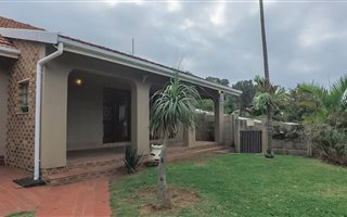 3 Bedroom House in Bluff