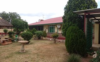 3 Bedroom House in Carletonville