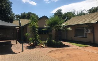 3 Bedroom House in Rustenburg
