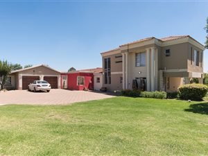 6 Bed House in Walkerville