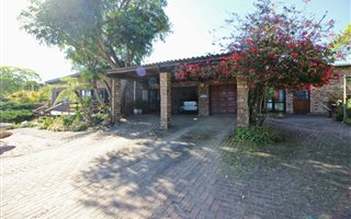 5 ha Farm in Wilderness Heights
