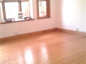 45 m² Office Space in Windermere
