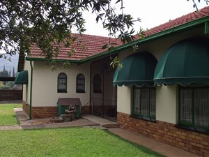 3 Bed House in Mountain View