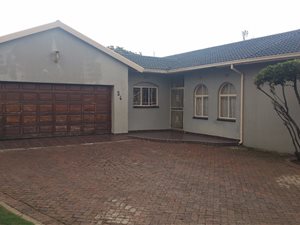 3 Bed House in Cresslawn