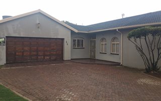 3 Bedroom House in Cresslawn