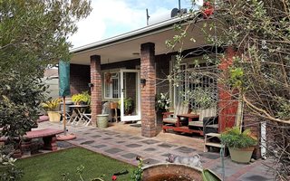3 Bedroom House in Fish Hoek