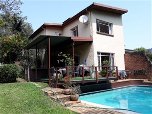 3 Bed Townhouse in Oak Park