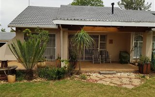 4 Bedroom House in North Riding