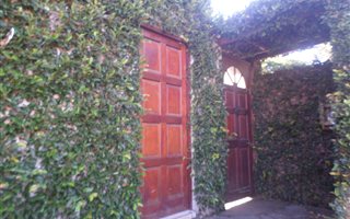 Studio apartment in Kloof