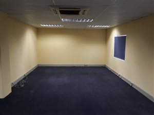 64 m² Office Space in Richards Bay Central