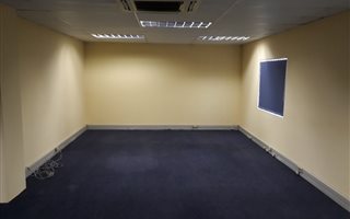 64 m² Office Space in Richards Bay Central