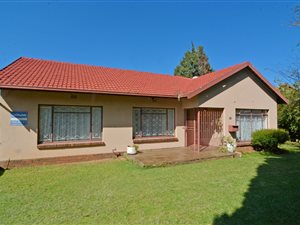 3 Bed House in Discovery