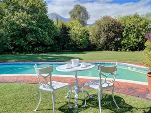4 Bedroom House in Heatherlands