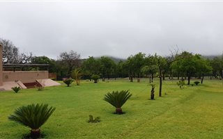 14 ha Farm in Empangeni