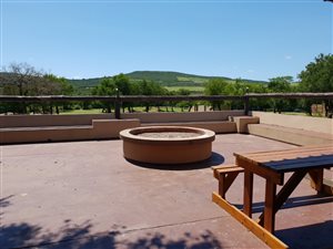 14 ha Farm in Empangeni