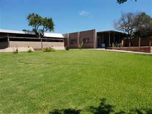 14 ha Farm in Empangeni