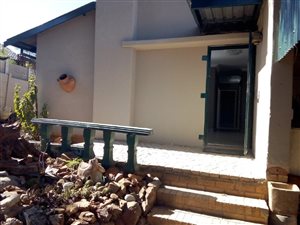 3 Bed House in Sophiatown