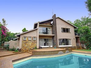 3 Bedroom House in Montgomery Park