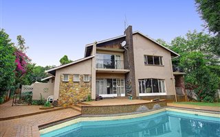 3 Bedroom House in Montgomery Park