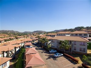 2 Bed Townhouse in Glenvista