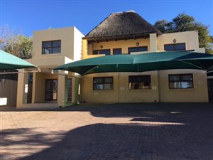 271 m² Office Space in Lonehill
